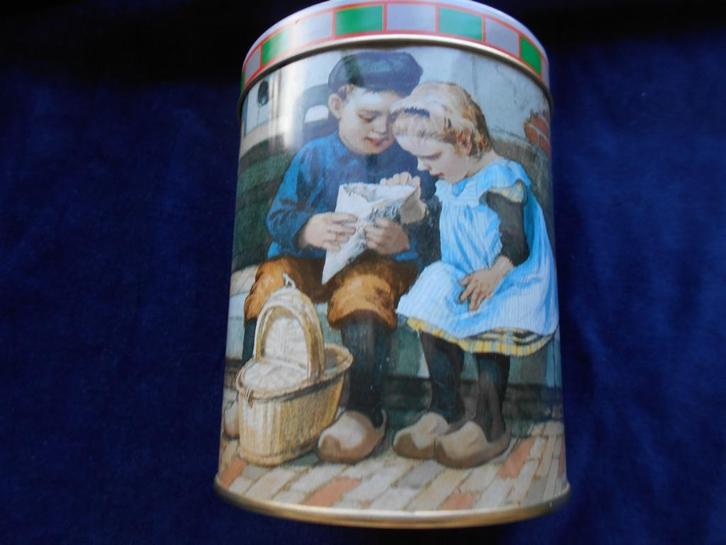 Ot en Sienblik, z.g.a.n., nu 2,50., Huis en Inrichting, Keuken | Keukenbenodigdheden, Zo goed als nieuw, Ophalen of Verzenden