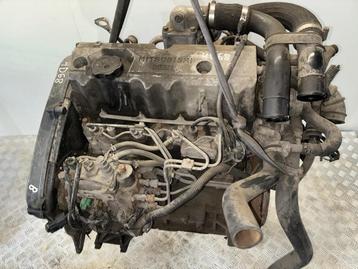 MOTOR Mitsubishi Galant (EA / EC) (01-1996/05-2003) (4D68) beschikbaar voor biedingen
