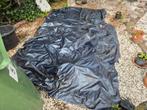 Vijver folie en bakjes, Tuin en Terras, Vijvers, Ophalen