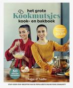 Kookmutsjes, Boeken, Kookboeken, Ophalen, Nieuw, Midden-Oosten en Marokko