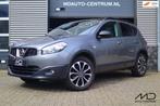 Nissan Qashqai 1.6 360 camera| Glazendak| Trekhaak| Goed ond, Te koop, Qashqai, Zilver of Grijs, 117 pk