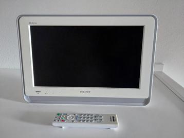 Sony TV 19 inch beschikbaar voor biedingen
