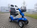 Kymco Maxer | prachtige robuuste scootmobiel, Ophalen of Verzenden, Zo goed als nieuw, ., 36 t/m 45 km