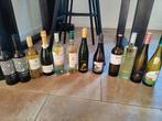 Diverse witte wijnen, Ophalen, Frankrijk, Nieuw, Witte wijn