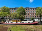 woonschip/ woonboot (zonder ligplaats), 100 m², Amsterdam, Amsterdam, 4 kamers