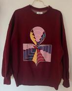 Isabel Marant Étoile Trui - Bordeaux - Maat M, Kleding | Dames, Ophalen of Verzenden, Zo goed als nieuw, Maat 38/40 (M), Rood