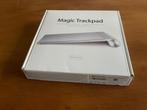 Apple Magic Trackpad, Ophalen of Verzenden, Zo goed als nieuw, Draadloos, Apple