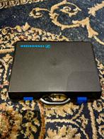 Sennheiser MKE2 Lavalier Microfoon - Compleet!, Muziek en Instrumenten, Microfoons, Ophalen, Nieuw, Overige typen, Draadloos
