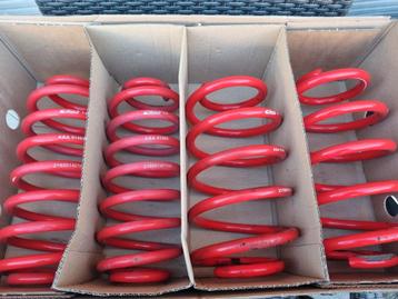 Verlagingsveren eibach mk6 gti goede staat zie adv en fotos beschikbaar voor biedingen