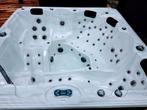 Balboa grote massage & 2 ligplaatsen incl bezorging&garantie, Tuin en Terras, Bubbelbaden en Hottubs, Ophalen of Verzenden, Zo goed als nieuw