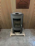25080 Houtkachel faber 8kw🔥, Ophalen, Info@woonwarmer.nl, Gebruikt, Houtkachel