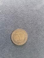 Franse 1 Franc Handelsmunt, Ophalen of Verzenden, Frankrijk, Losse munt