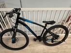 Rockrider st120 mountainbike 27,5 inch maat L te koop, Fietsen en Brommers, Fietsen | Mountainbikes en ATB, Minder dan 45 cm, Ophalen