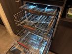 Bosch SMA68IX02N inbouw vaatwasser Zeolith, Witgoed en Apparatuur, Vaatwasmachines, Ophalen, Minder dan 85 cm, Voorspoelprogramma