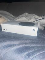 Xbox series s (geen controller), Spelcomputers en Games, Spelcomputers | Xbox Series X en S, Ophalen of Verzenden, Zo goed als nieuw