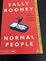 Normal People - Sally Rooney, Boeken, Ophalen of Verzenden, Zo goed als nieuw