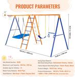 Swing - Playground - Kids Swing - Swing for Children, Verzenden, Nieuw