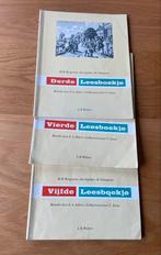 Boekjes aap noot mies plaat uit 1966, Ophalen of Verzenden, Gelezen, Overige niveaus