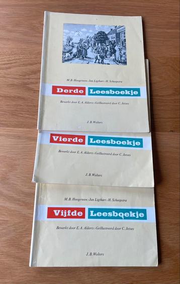 Boekjes aap noot mies plaat uit 1966 beschikbaar voor biedingen
