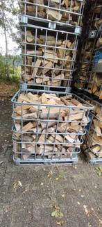 Essen haardhout stookklaar, Ophalen, Essenhout, Blokken