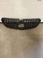 Originele Grill Mercedes V-Class W447(14-19) GT Look Zwart, Ophalen, Voor, Mercedes-Benz, Nieuw