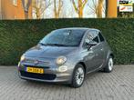 Fiat 500 0.9 TwinAir Turbo Popstar|DAB|BT Audio|, Voorwielaandrijving, Gebruikt, Euro 6, 905 kg