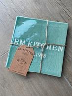 Riviera Maison tegel. Wanddecoratie.. Keuken accessoire, Ophalen of Verzenden, Nieuw
