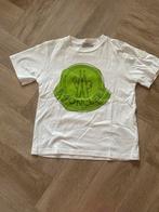 Moncler t-shit, Ophalen of Verzenden, Zo goed als nieuw, Moncler, Jongen