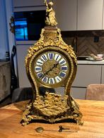 Antieke boulle 79 cm hoog, Antiek en Kunst, Antiek | Klokken, Ophalen of Verzenden