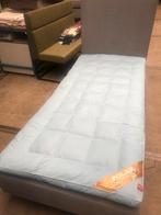 Polar ultra luxe Eenden-veren Matras-topper Nieuw div maten, 90 cm, Eenpersoons, Nieuw, Ophalen of Verzenden