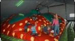 Aardbei springkussen 9x9 meter

Prijs €1100
Evt blower +€150, Ophalen of Verzenden, Zo goed als nieuw, Feestartikel, Overige