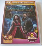 PC Game *** OMINOUS TALES *** Denda 178, Puzzel en Educatief, 1 speler, Ophalen of Verzenden, Zo goed als nieuw