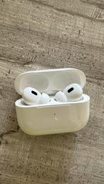 Originele Apple Airpods pro 2, Ophalen, Zo goed als nieuw, In gehoorgang (in-ear), Bluetooth