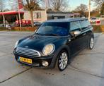Mini Clubman 1.6 Cooper 2010 Zwart, Auto's, Clubman, Stationwagon, Particulier, 1120 kg