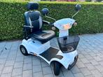 Caremart 4 wiel scootmobiel - nieuwe batterijen, 11 t/m 15 km/u, Ophalen, Overige merken, 26 t/m 35 km