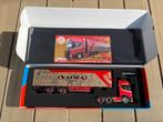 Tekno VOWA Scania Next Gen R-serie Highline, Ophalen of Verzenden, Nieuw, Bus of Vrachtwagen, Tekno
