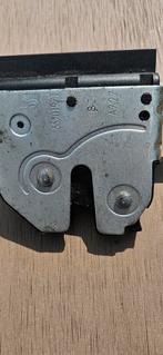 Achterklep slot Opel Corsa, Verzenden, Opel, Achterklep