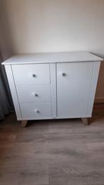 Kidsmill Lars / Sixties commode, Kinderen en Baby's, Kinderkamer | Commodes en Kasten, Ophalen, Zo goed als nieuw