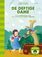 De Deftige dame, Boeken, Ophalen of Verzenden, Fictie algemeen