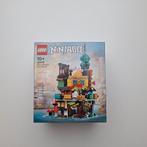 Lego Ninjago 40705 Micro Ninjago City, Ophalen of Verzenden, Nieuw, Complete set, Lego