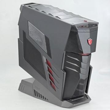 MSI Aegis Ti Gaming Desktop Intel Core i7 | 32GB | 512GB SSD beschikbaar voor biedingen