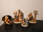 Hummel Goebel beeldjes, Verzamelen, Beelden en Beeldjes, Ophalen of Verzenden, Zo goed als nieuw, Hummel