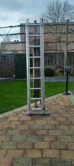 Ladder als nieuw, Ophalen, Zo goed als nieuw, 4 meter of meer