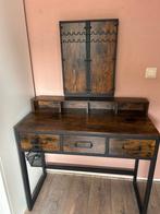 Kaptafel, Huis en Inrichting, Ophalen, Zo goed als nieuw