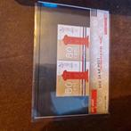 postzegelmapje 203 200 jaar post ontvangen, Postzegels en Munten, Postzegels | Nederland, Ophalen of Verzenden