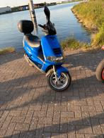 Piaggio skipper lx st 125 4t, Ophalen of Verzenden, Zip