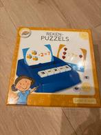 Toy universe rekenpuzzels puzzles rekenen nieuw, Kinderen en Baby's, Speelgoed | Educatief en Creatief, Ophalen of Verzenden, Nieuw