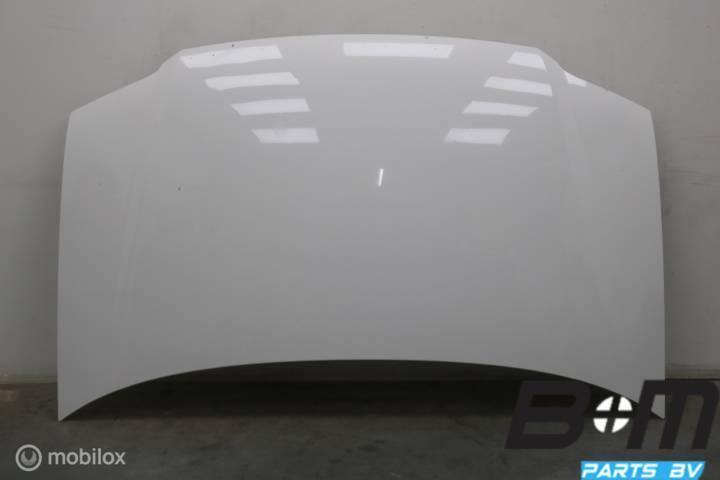 Motorkap VW Caddy 2K LB9A, Auto-onderdelen, Carrosserie en Plaatwerk, Gebruikt