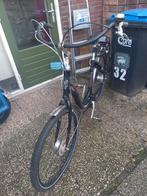 Mooie Moederfiets met Versnellingen - Koopje!, Overige merken, Gebruikt, Versnellingen, Ophalen of Verzenden