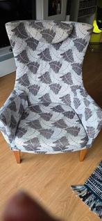 IKEA Stockholm oor fauteuil, Huis en Inrichting, Ophalen, Gebruikt, 75 tot 100 cm